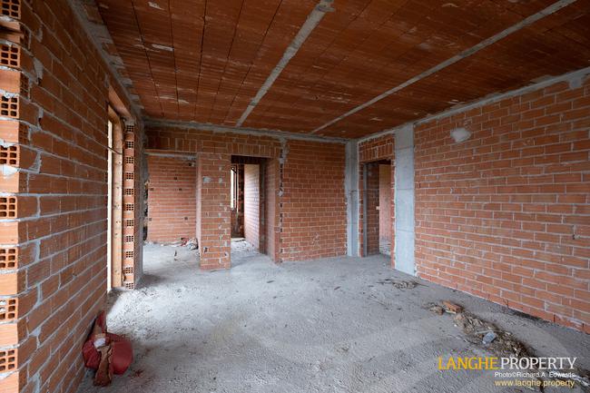 Land for sale in Asti region