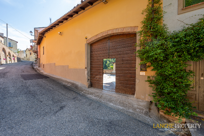 Beautiful home in ancient town