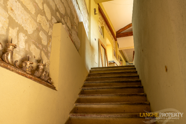 Beautiful home in ancient town