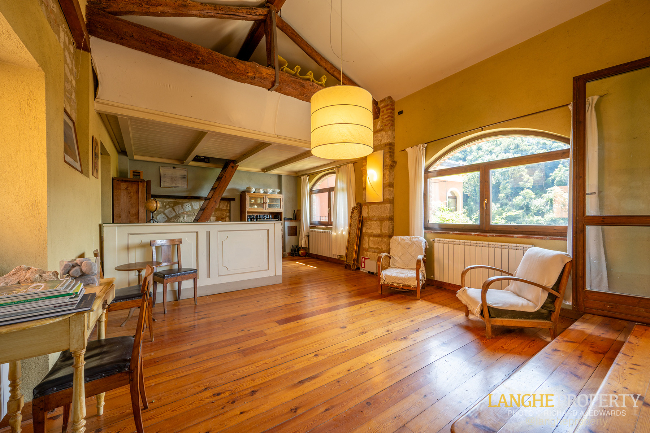 Beautiful home in ancient town