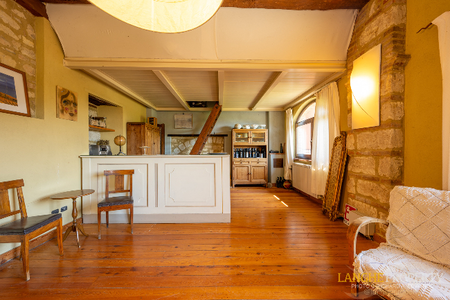 Beautiful home in ancient town