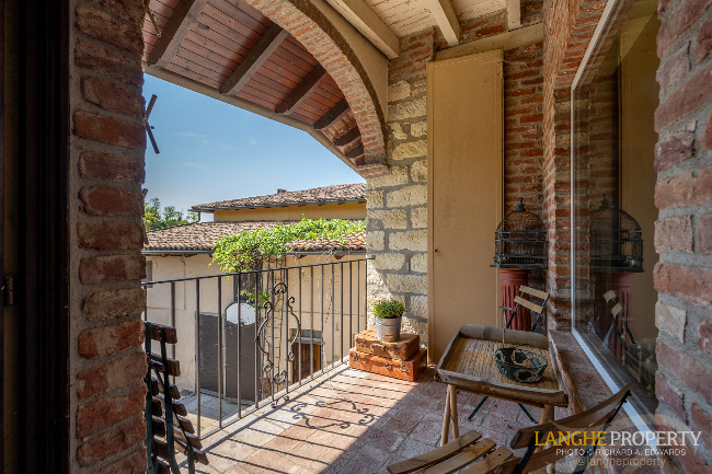 Beautiful home in ancient town