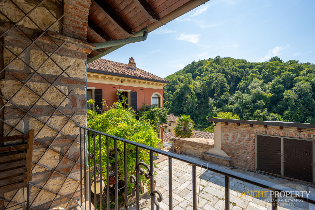 Beautiful home in ancient town