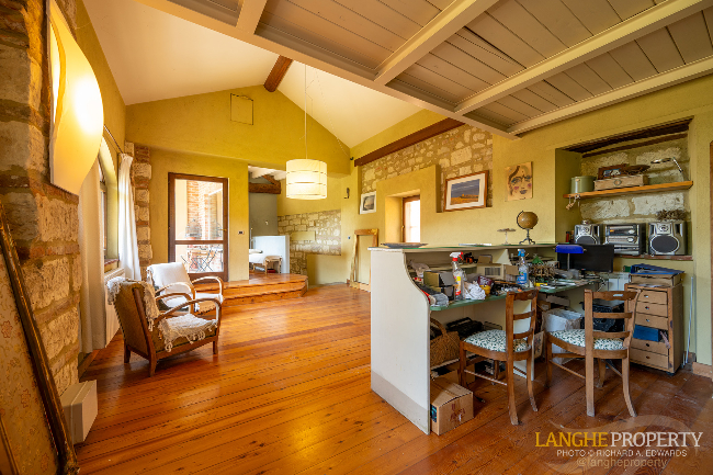 Beautiful home in ancient town