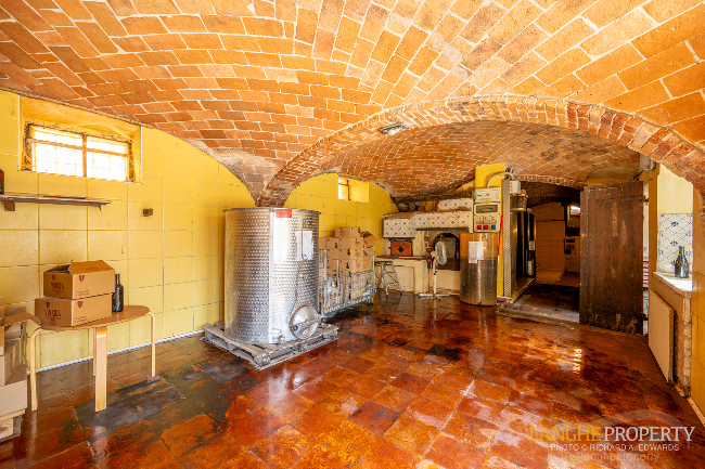 Beautiful home in ancient town