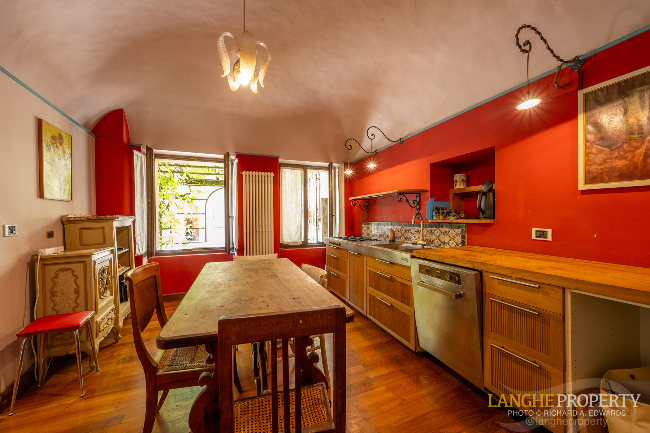 Beautiful home in ancient town
