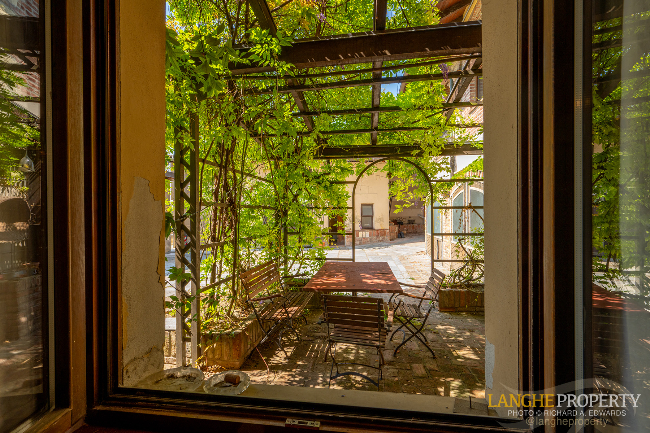 Beautiful home in ancient town