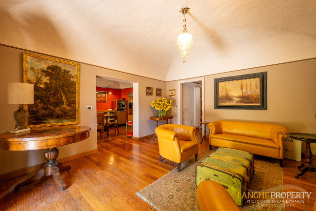 Beautiful home in ancient town
