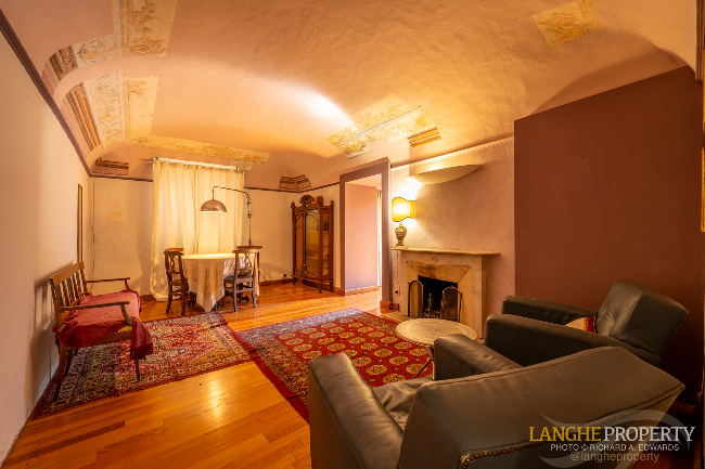 Beautiful home in ancient town
