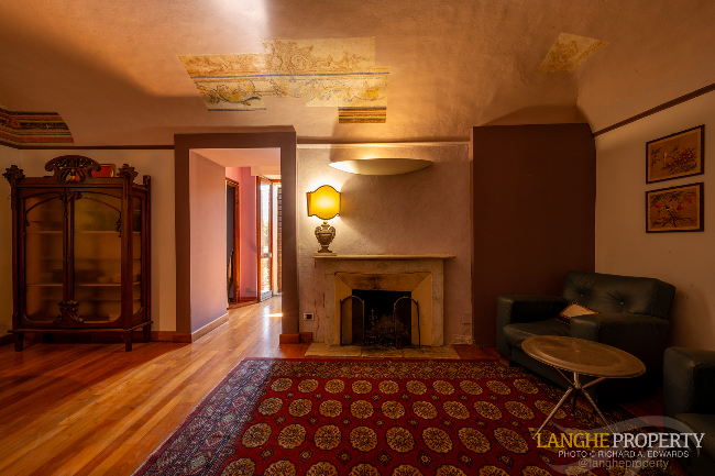 Beautiful home in ancient town