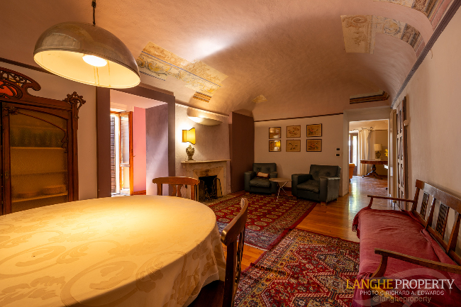 Beautiful home in ancient town