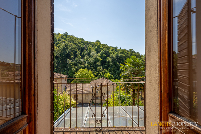 Beautiful home in ancient town