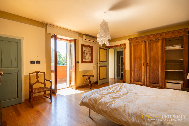 Beautiful home in ancient town
