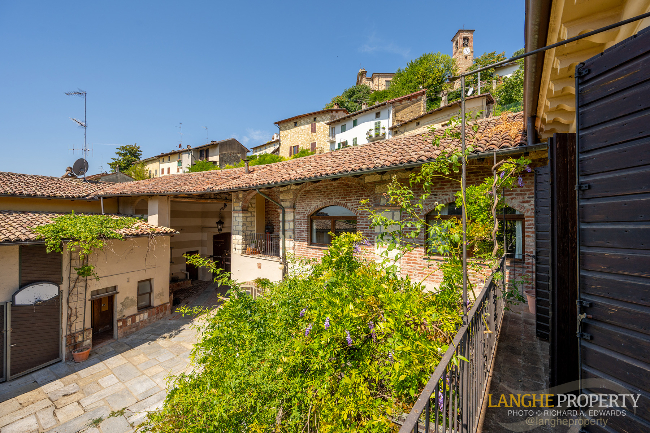 Beautiful home in ancient town