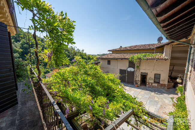 Beautiful home in ancient town