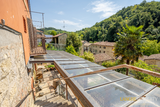 Beautiful home in ancient town