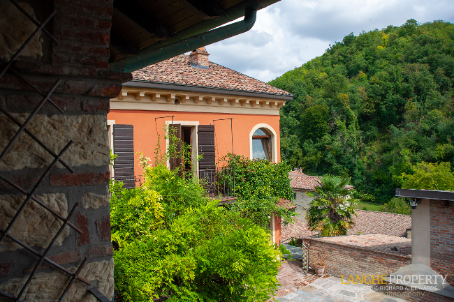 Beautiful home in ancient town