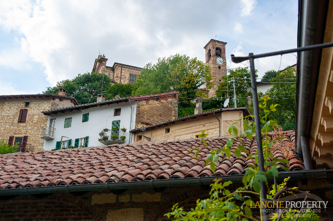 Beautiful home in ancient town