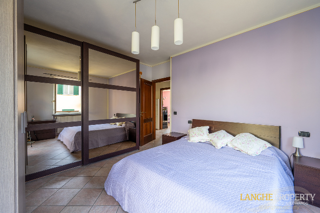 2 bedroom apartment in Barolo area