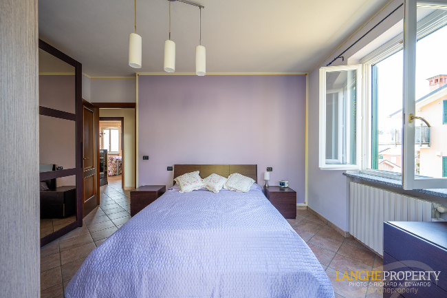 2 bedroom apartment in Barolo area