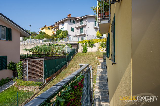 2 bedroom apartment in Barolo area