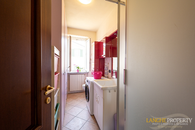 2 bedroom apartment in Barolo area
