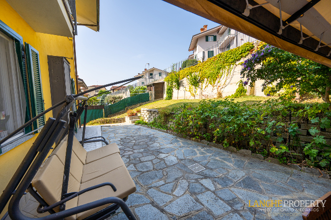 2 bedroom apartment in Barolo area