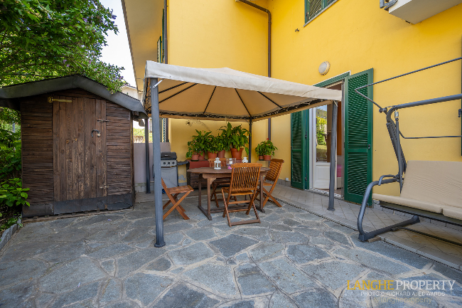 2 bedroom apartment in Barolo area