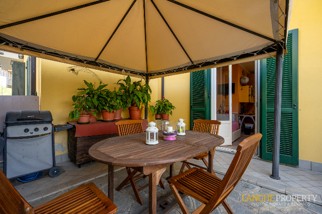 2 bedroom apartment in Barolo area
