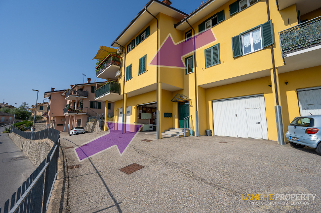 2 bedroom apartment in Barolo area