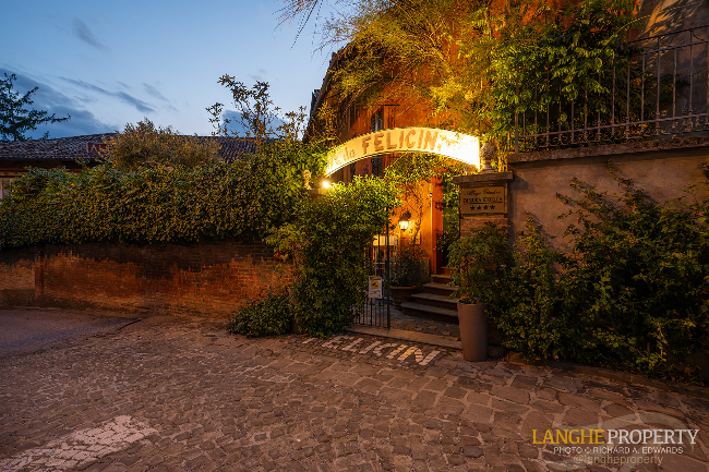 2 bedroom apartment in Barolo area