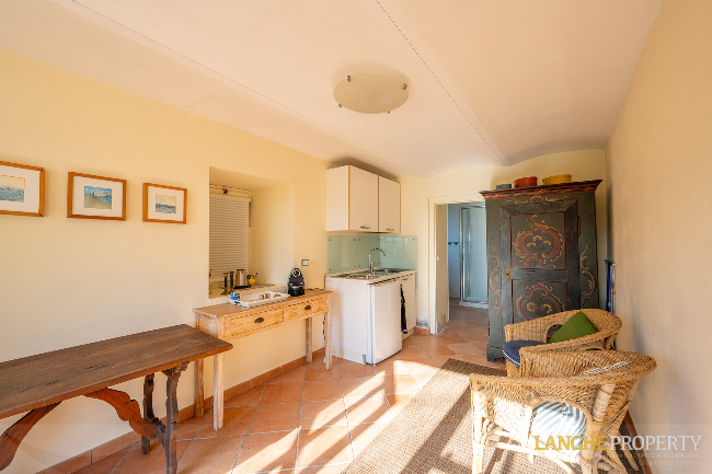 Piedmont Langhe stone farmhouse for sale in wine area, Italy